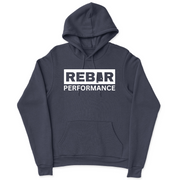 Mens 2X-Large CLASSIC_NAVY Hoodie