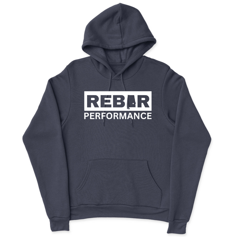 Mens 2X-Large CLASSIC_NAVY Hoodie