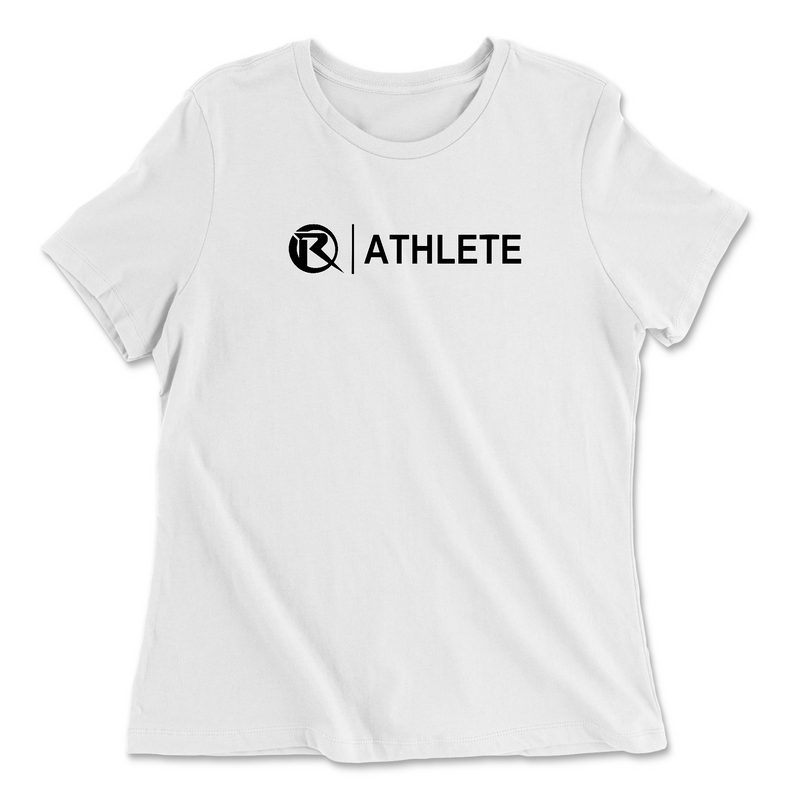 Pike Road CrossFit Win the Day (Stacked) Womens - Relaxed Jersey T-Shirt