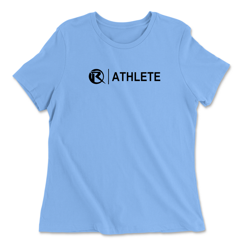 Pike Road CrossFit Win the Day (Stacked) Womens - Relaxed Jersey T-Shirt