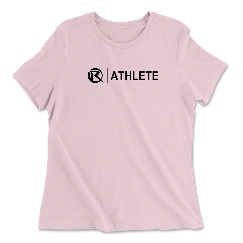 Pike Road CrossFit Win the Day (Stacked) Womens - Relaxed Jersey T-Shirt