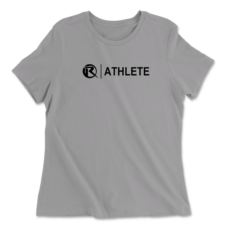Pike Road CrossFit Win the Day (Stacked) Womens - Relaxed Jersey T-Shirt