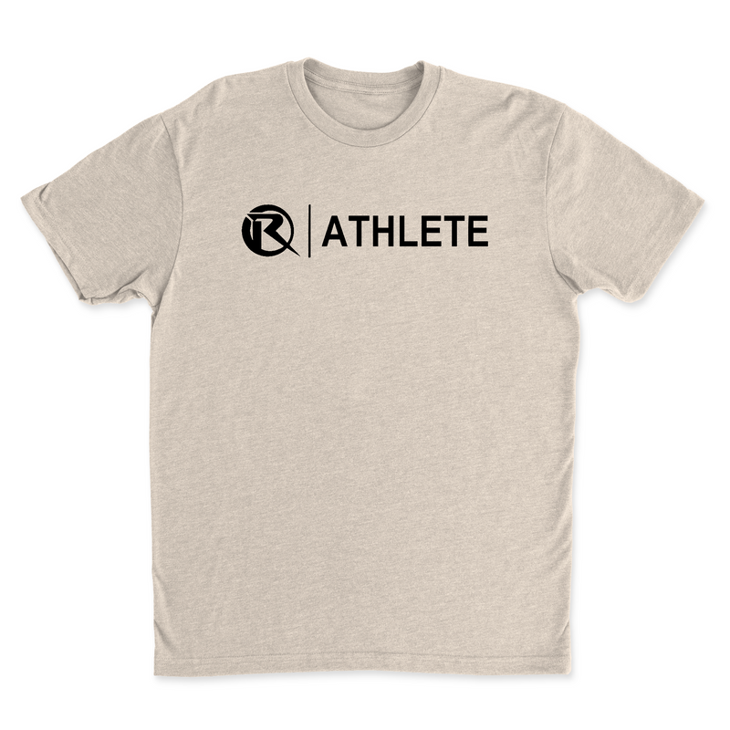 Pike Road CrossFit Win the Day (Stacked) Mens - T-Shirt