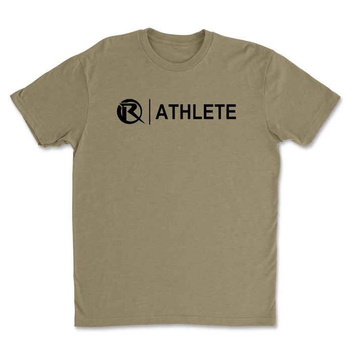 Pike Road CrossFit Win the Day (Stacked) Mens - T-Shirt