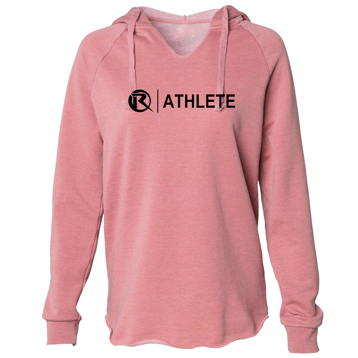 Pike Road CrossFit Win the Day (Stacked) Womens - Hoodie