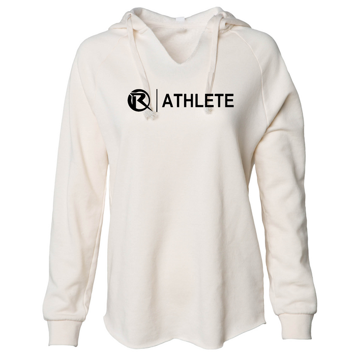 Pike Road CrossFit Win the Day (Stacked) Womens - Hoodie