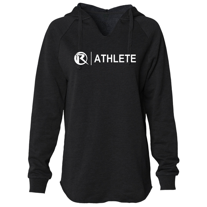 Pike Road CrossFit Win the Day (Stacked) Womens - Hoodie