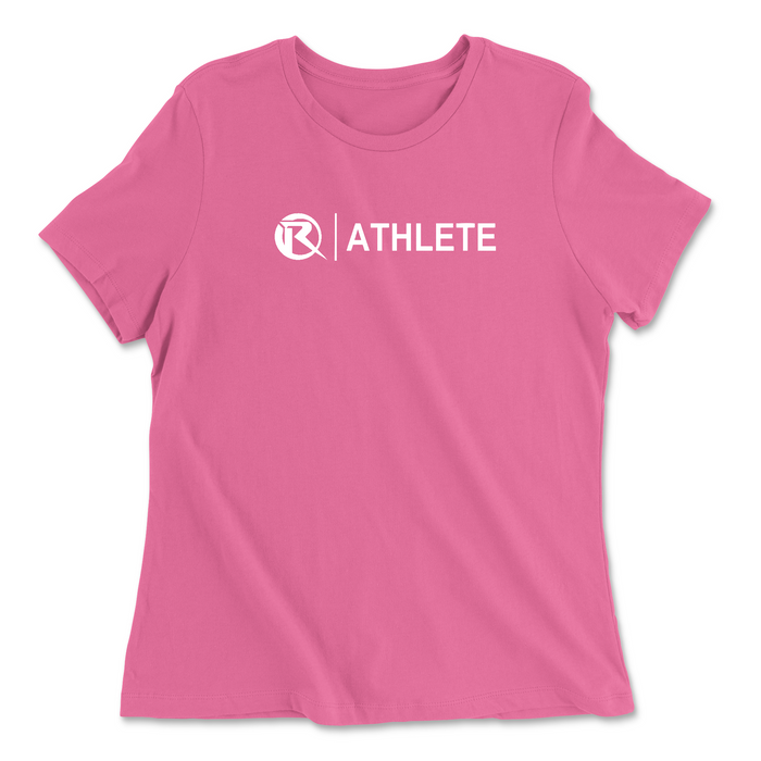 Pike Road CrossFit Win the Day (Stacked) Womens - Relaxed Jersey T-Shirt