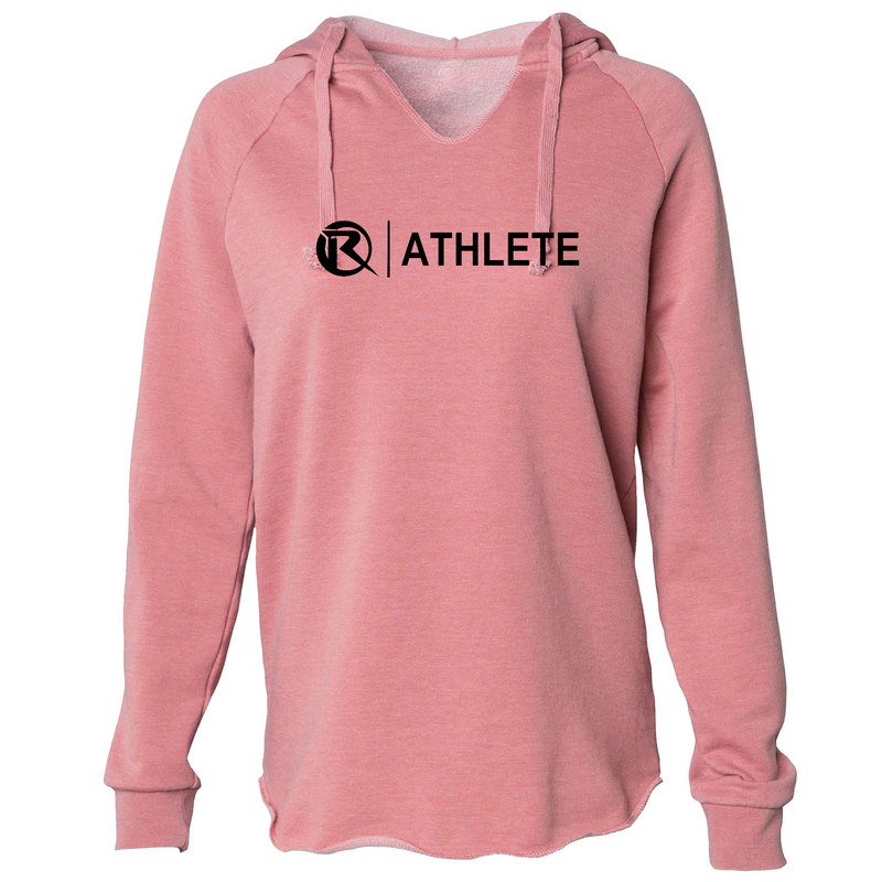 Pike Road CrossFit Win the Day Womens - Hoodie
