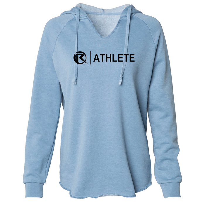 Pike Road CrossFit Win the Day Womens - Hoodie
