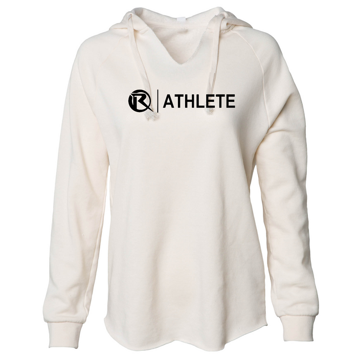 Pike Road CrossFit Win the Day Womens - Hoodie