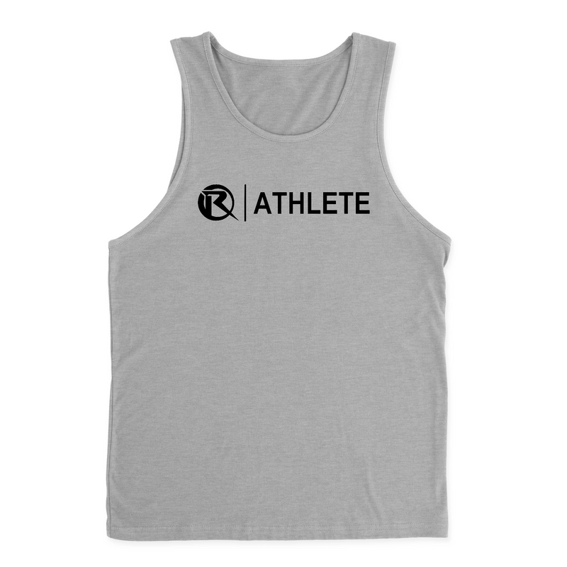 Pike Road CrossFit Win the Day Mens - Tank Top