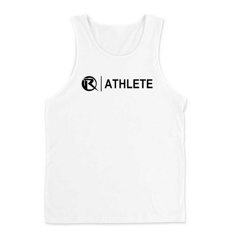 Pike Road CrossFit Win the Day Mens - Tank Top