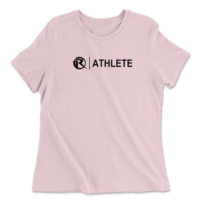 Pike Road CrossFit Win the Day Womens - Relaxed Jersey T-Shirt