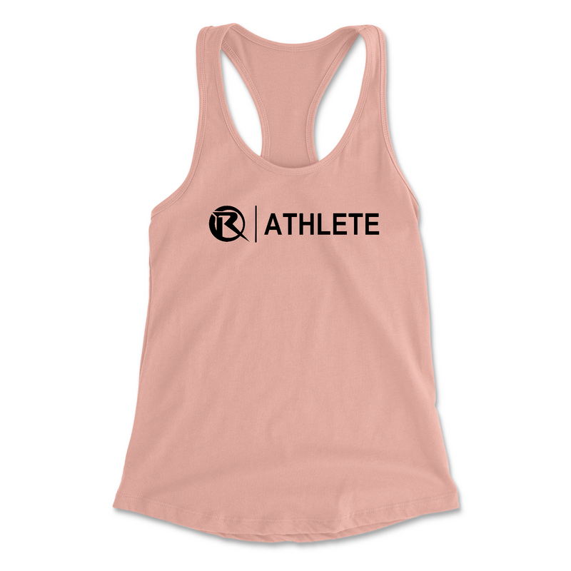 Pike Road CrossFit Win the Day Womens - Tank Top