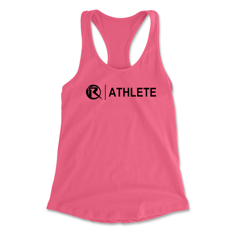 Pike Road CrossFit Win the Day Womens - Tank Top