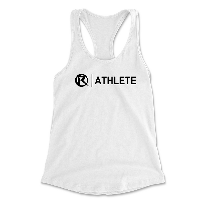 Pike Road CrossFit Win the Day Womens - Tank Top