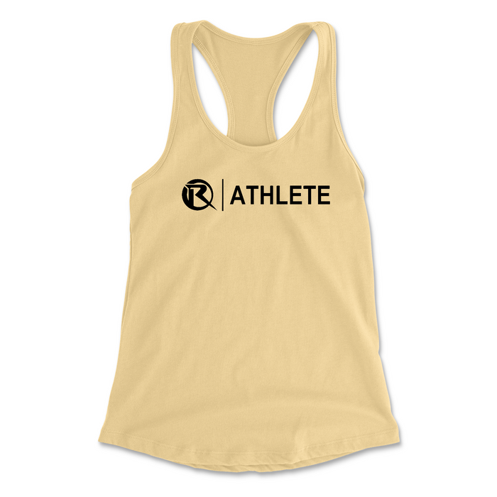 Pike Road CrossFit Win the Day Womens - Tank Top