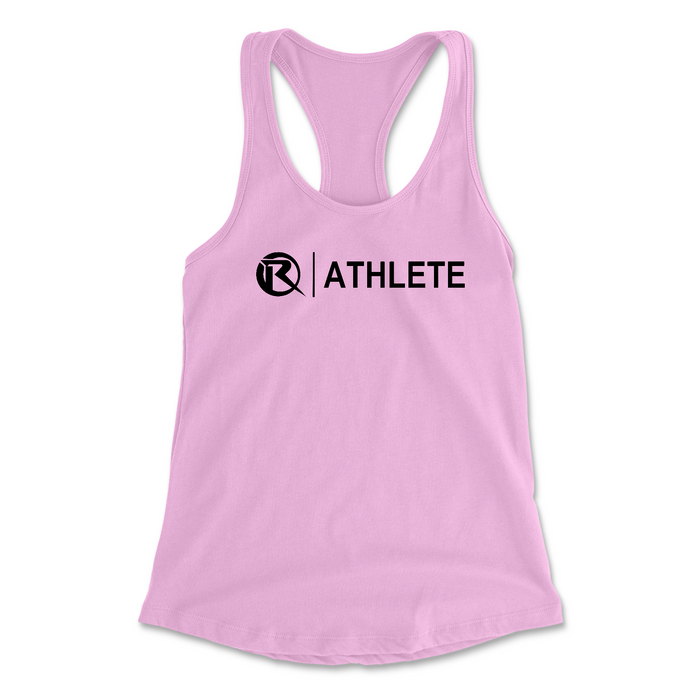 Pike Road CrossFit Win the Day Womens - Tank Top