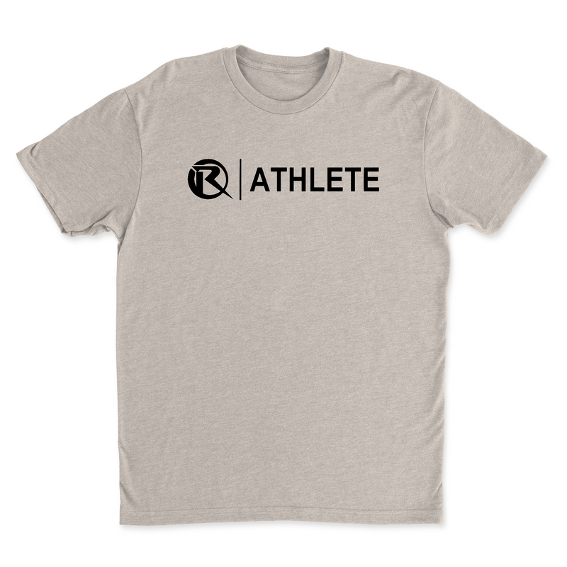 Pike Road CrossFit Win the Day Mens - T-Shirt
