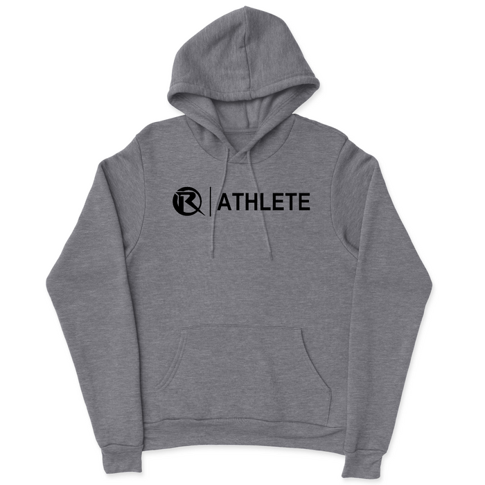 Pike Road CrossFit Win the Day Mens - Hoodie