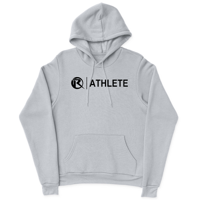 Pike Road CrossFit Win the Day Mens - Hoodie