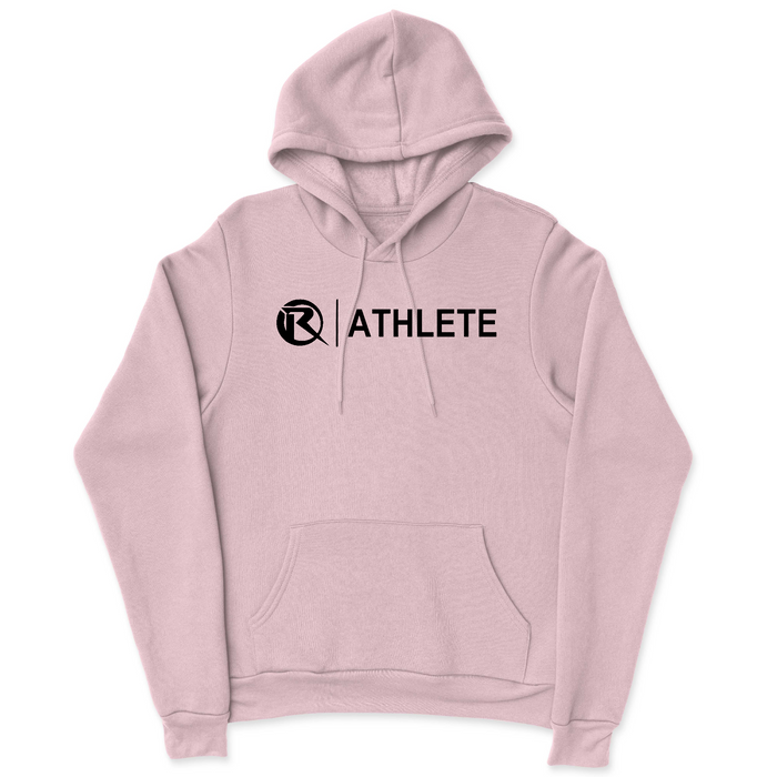 Pike Road CrossFit Win the Day Mens - Hoodie