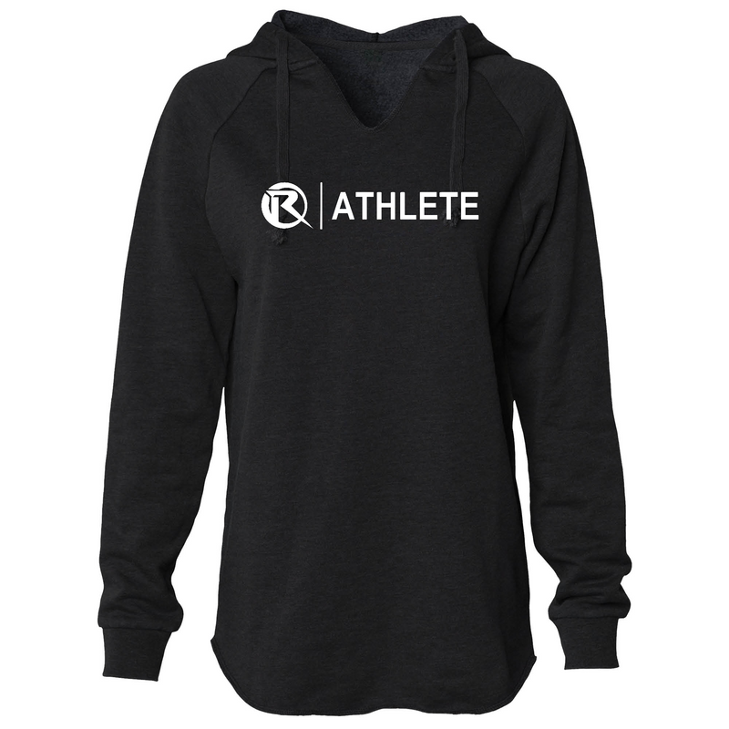 Pike Road CrossFit Win the Day Womens - Hoodie