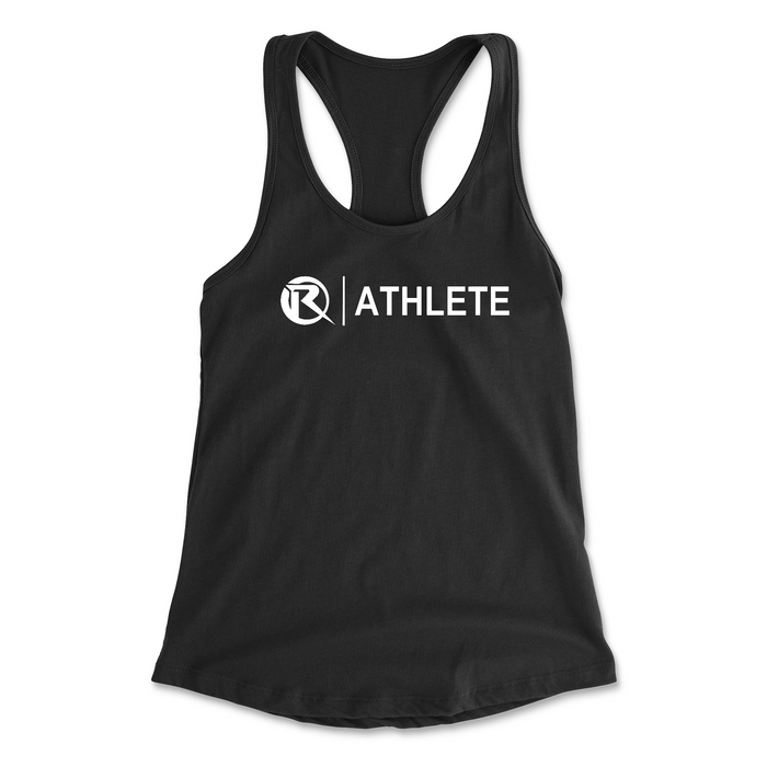 Pike Road CrossFit Win the Day Womens - Tank Top
