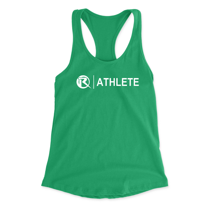 Pike Road CrossFit Win the Day Womens - Tank Top
