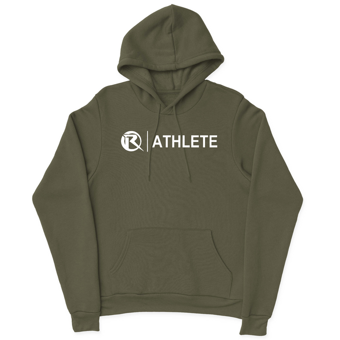 Pike Road CrossFit Win the Day Mens - Hoodie