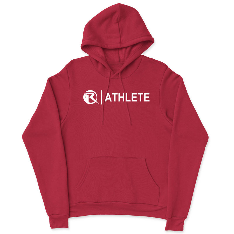 Pike Road CrossFit Win the Day Mens - Hoodie