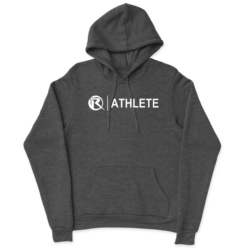 Pike Road CrossFit Win the Day Mens - Hoodie