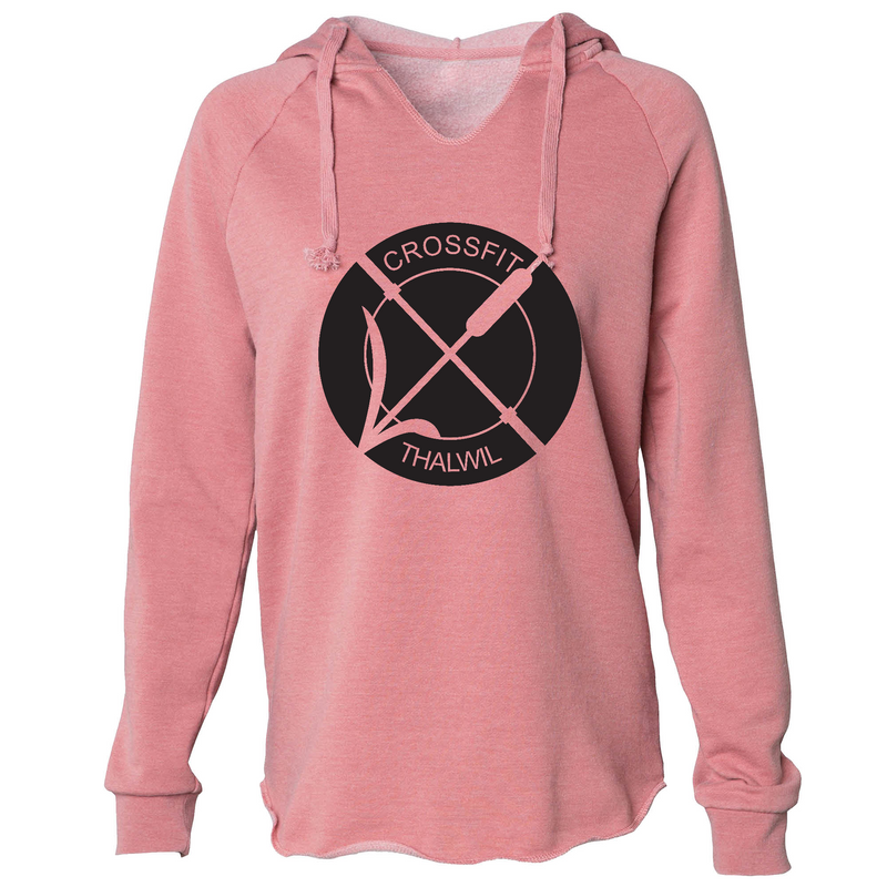 CrossFit Thalwil Standard Womens - Hoodie
