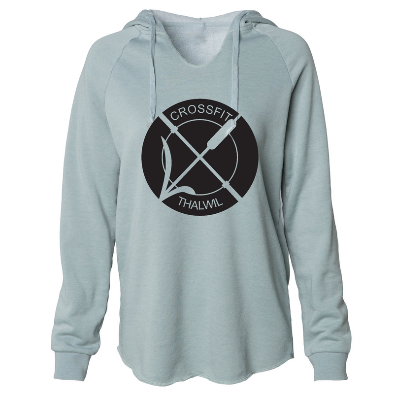 CrossFit Thalwil Standard Womens - Hoodie