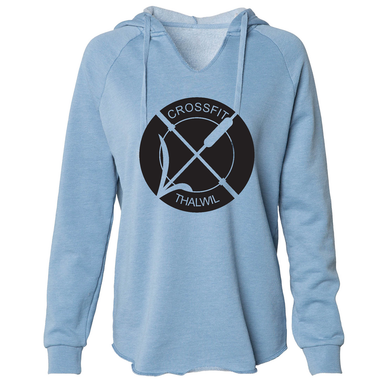 CrossFit Thalwil Standard Womens - Hoodie