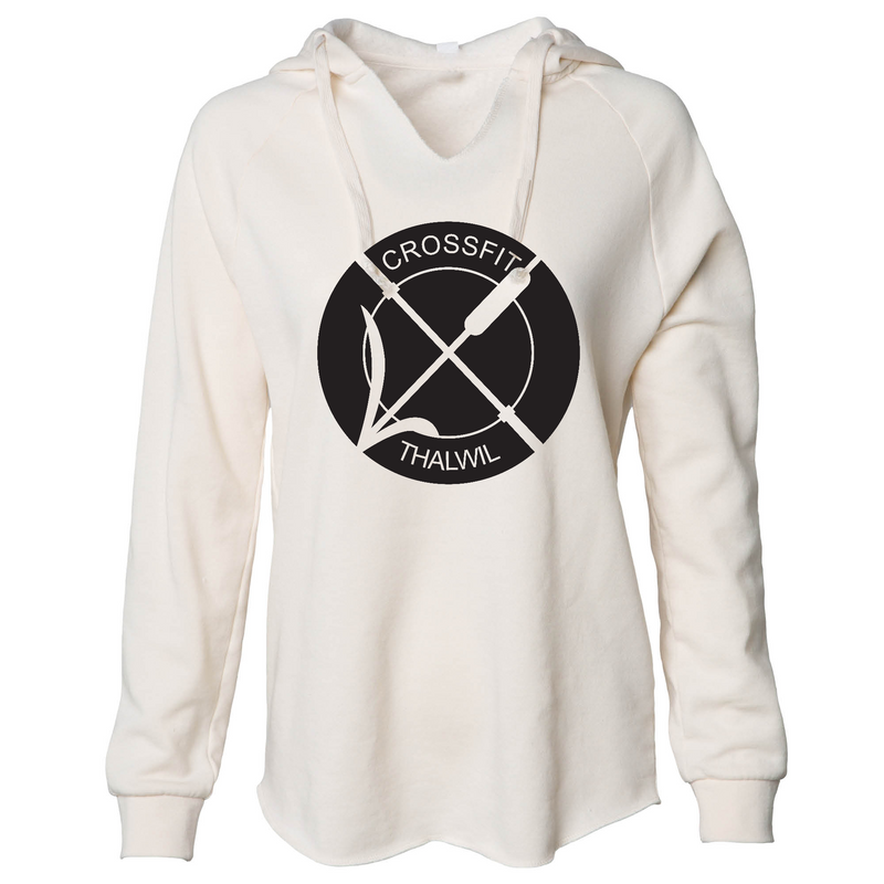 CrossFit Thalwil Standard Womens - Hoodie