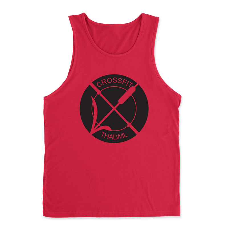 CrossFit Thalwil Standard Mens - Tank Top