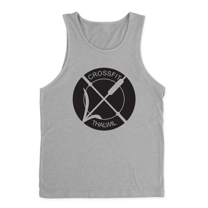 CrossFit Thalwil Standard Mens - Tank Top