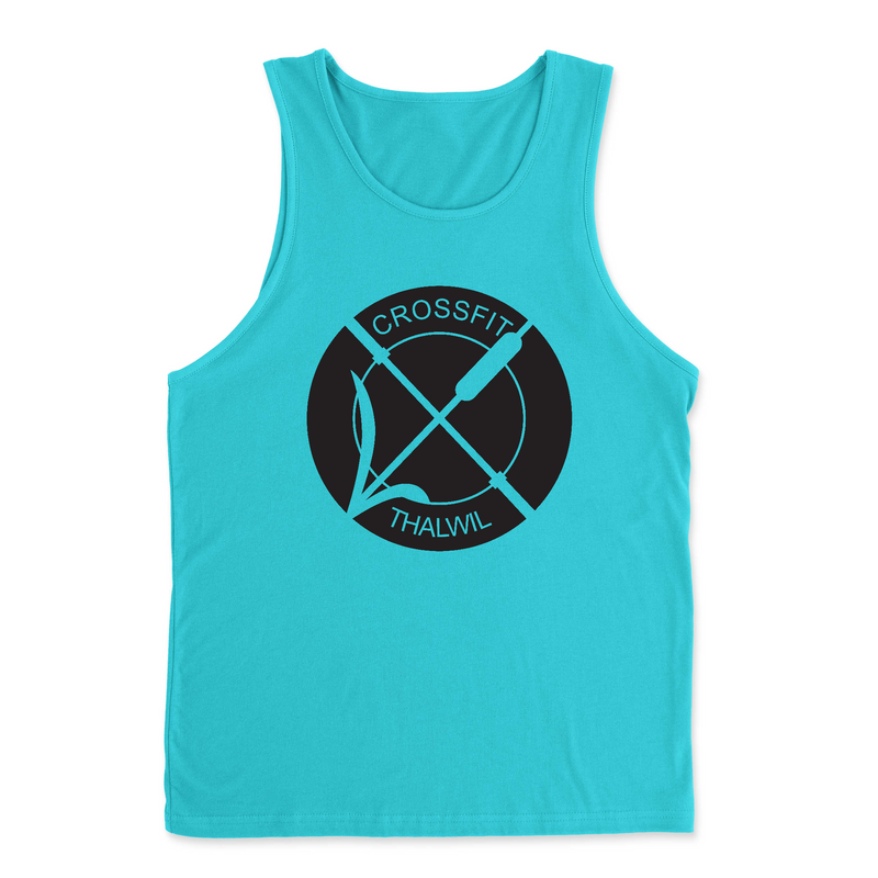 CrossFit Thalwil Standard Mens - Tank Top