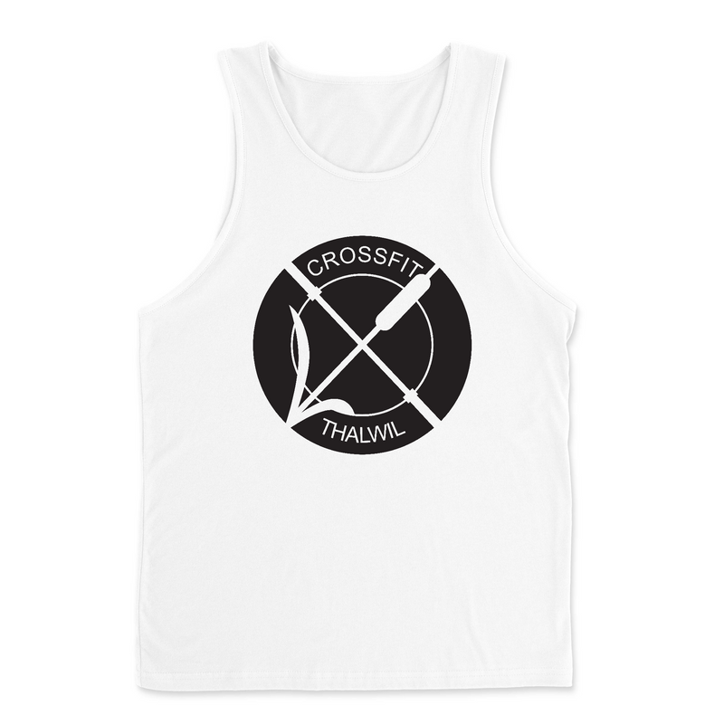 CrossFit Thalwil Standard Mens - Tank Top