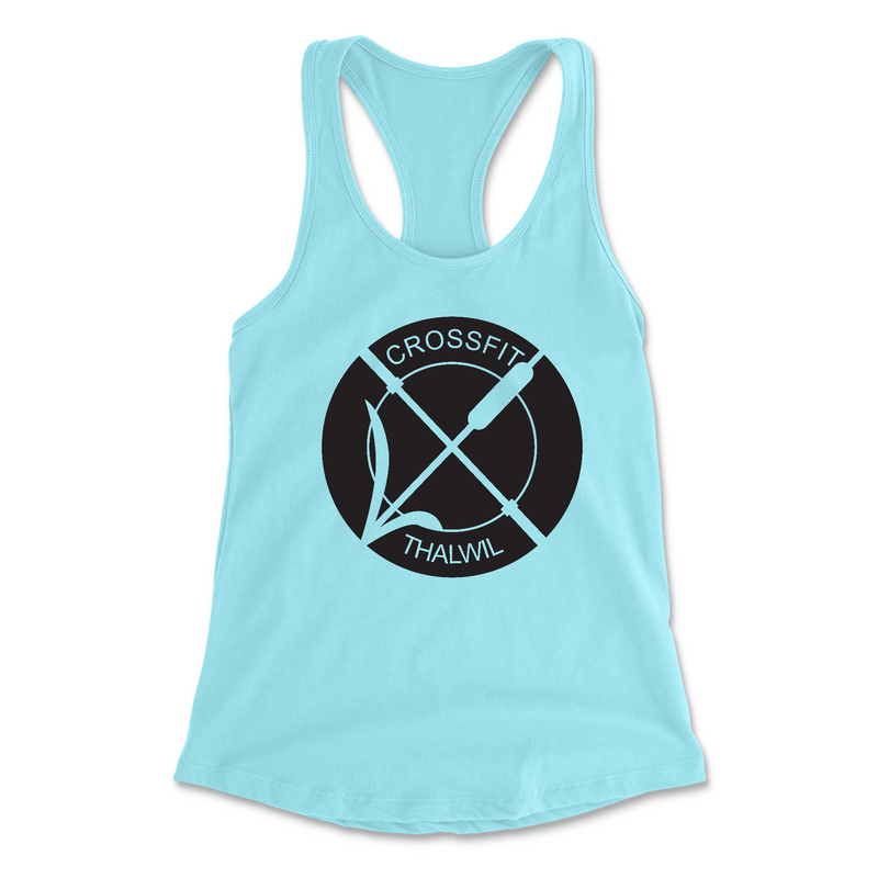 CrossFit Thalwil Standard Womens - Tank Top