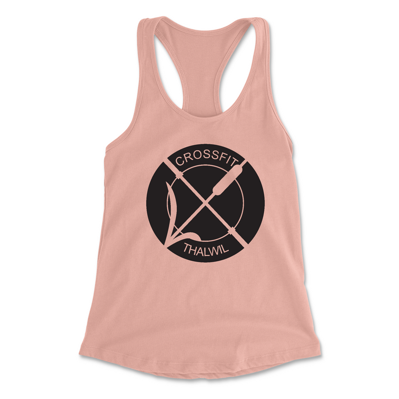 CrossFit Thalwil Standard Womens - Tank Top