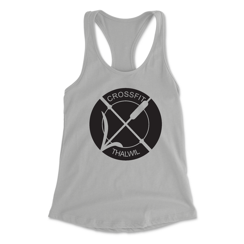 CrossFit Thalwil Standard Womens - Tank Top