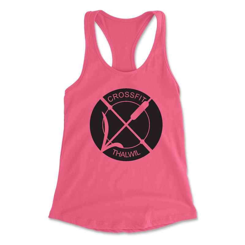 CrossFit Thalwil Standard Womens - Tank Top