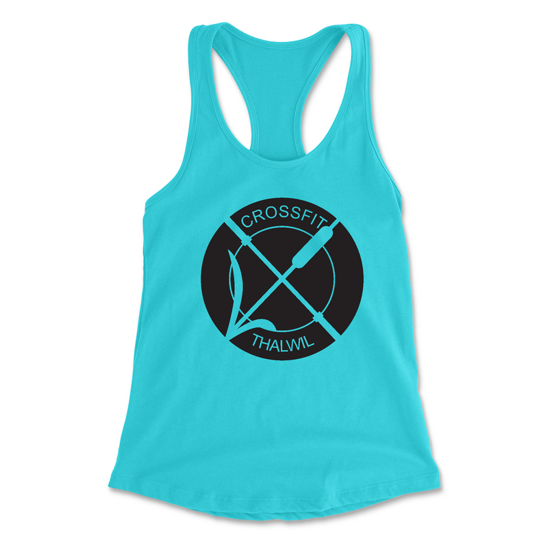 CrossFit Thalwil Standard Womens - Tank Top