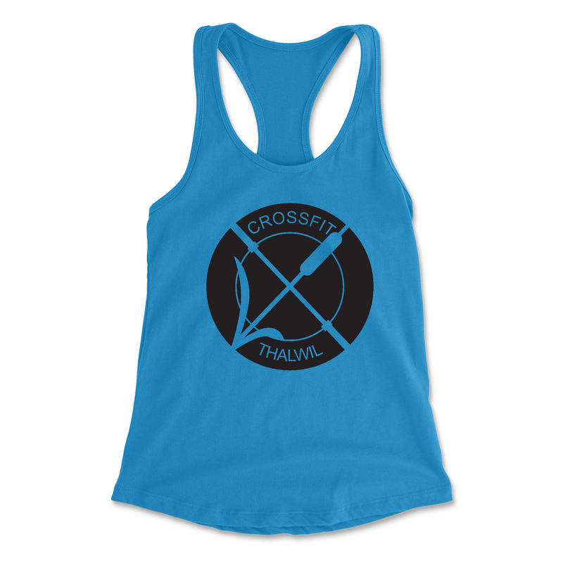 CrossFit Thalwil Standard Womens - Tank Top