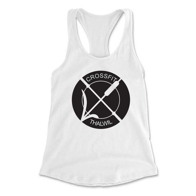 CrossFit Thalwil Standard Womens - Tank Top