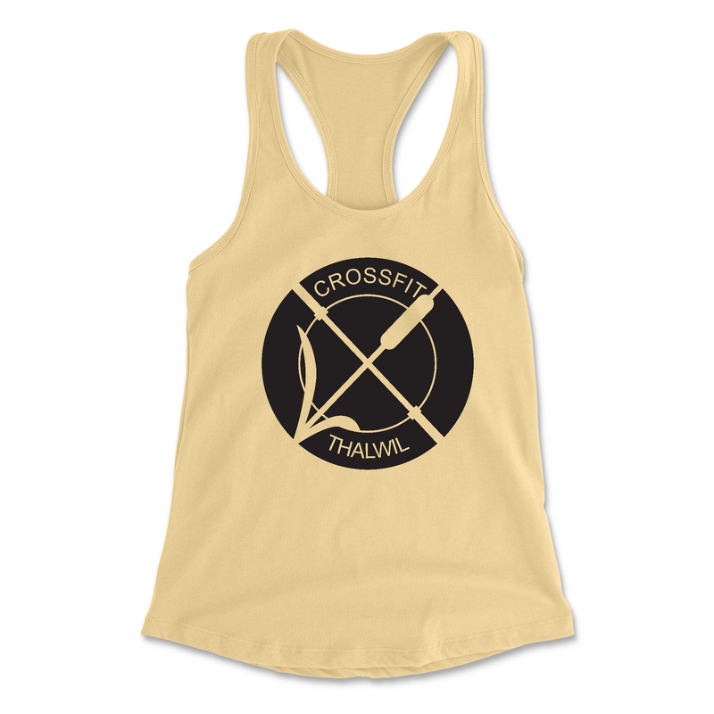 CrossFit Thalwil Standard Womens - Tank Top