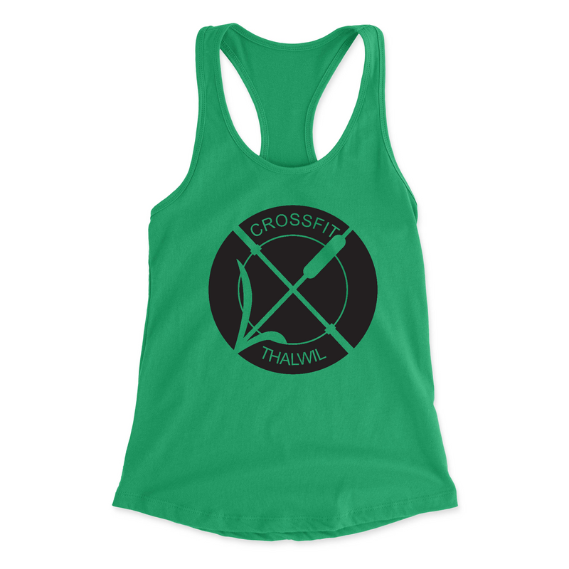 CrossFit Thalwil Standard Womens - Tank Top